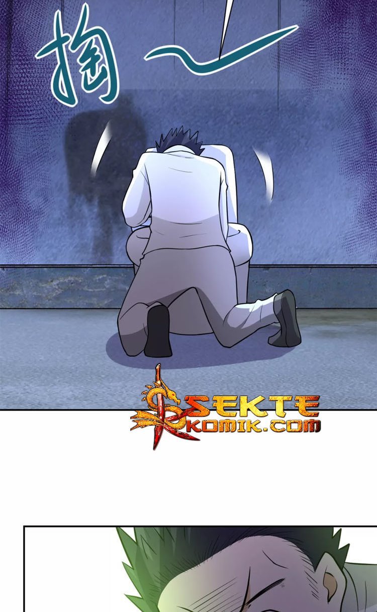 Super System Chapter 50 Gambar 31